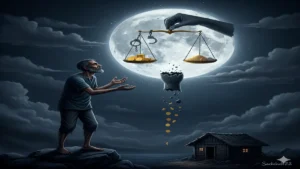 bachche kee zidd ko ab to mera etibar de