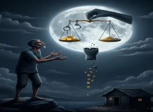 bachche kee zidd ko ab to mera etibar de