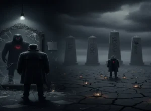 batata hai mujhe aaeena kaisi be rukhi se