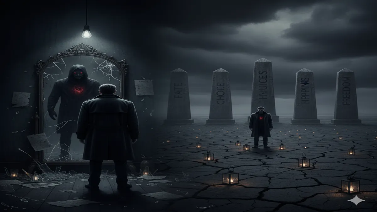 batata hai mujhe aaeena kaisi be rukhi se