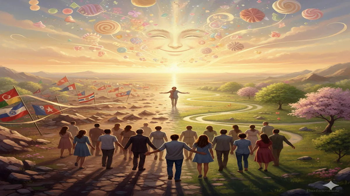 chalo chalke manaya jaaye usko