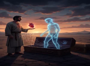 chalo tum ko milata hoon main us mehman se pahle