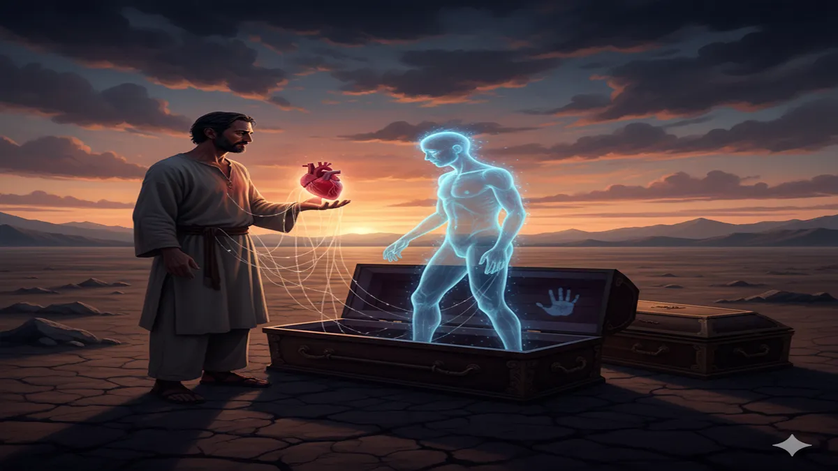 chalo tum ko milata hoon main us mehman se pahle