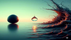 chup hai aagaz me fir shor e ajal padta hai