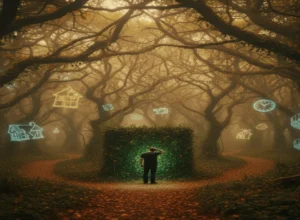 dekha hua saa kuch hai to socha hua saa kuch