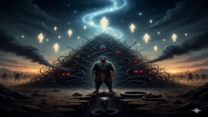 dil gam e rozgaar se nikla