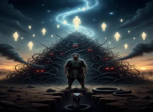 dil gam e rozgaar se nikla