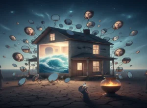 dil ko tere dhyaan me rakha