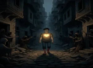 dil walon kyun dil see daulat yun be kar lutate ho