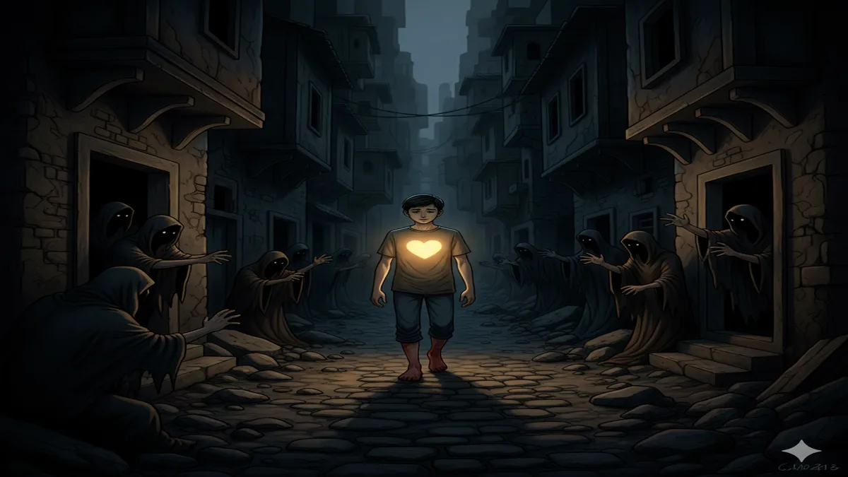 dil walon kyun dil see daulat yun be kar lutate ho