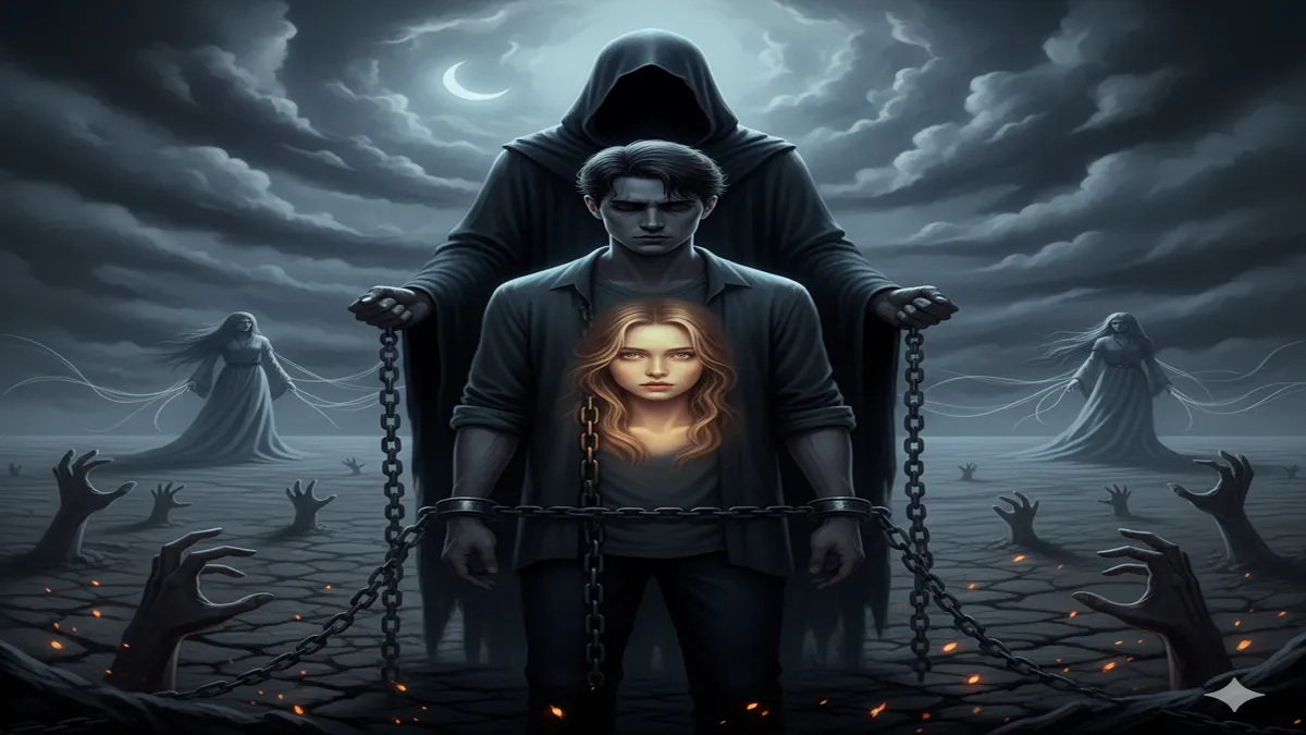 do javaan dilo ka gam dooriyan samjhti hain