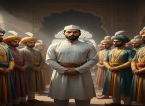 ek shaks baa zamir mera yaar mushafee