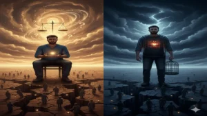 gamon me kuch kami yaa kuch izafa kar rahe hain