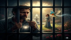 ghar ke zindaan se use fursat mile to aaye bhi