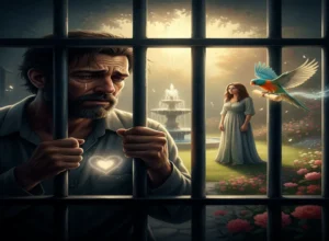 ghar ke zindaan se use fursat mile to aaye bhi