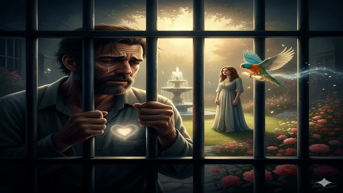 ghar ke zindaan se use fursat mile to aaye bhi