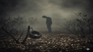 gulshan ki faza dhuaan dhuaan hai