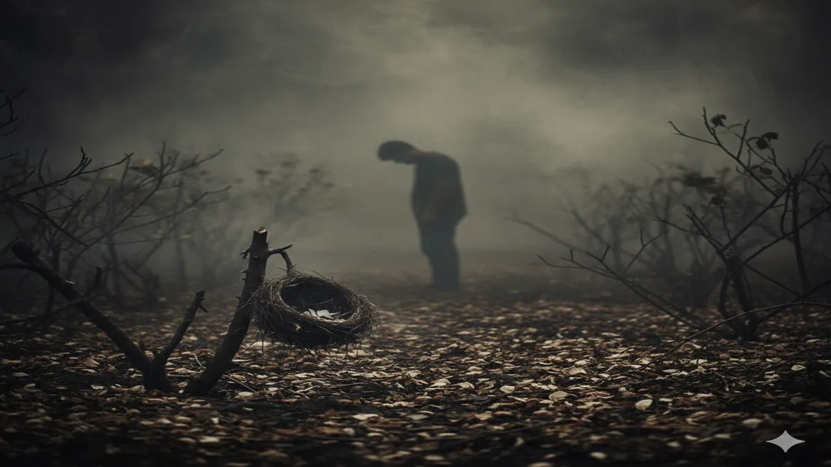 gulshan ki faza dhuaan dhuaan hai