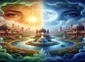 har gaam par the shams o qamar us dayaar me