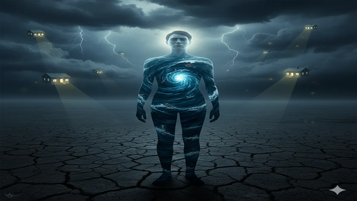 har ghadi khud se uljhna hai muqaddar mera