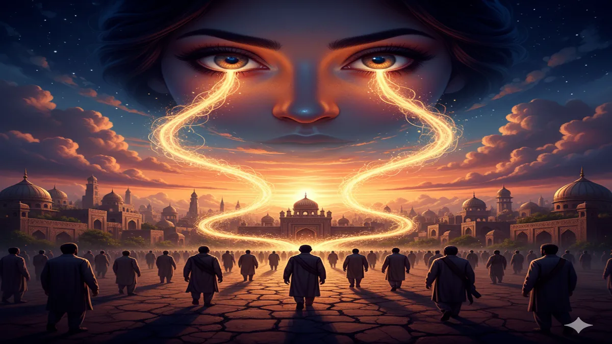 in aankhon kee masti ke mastaane hazaron hain