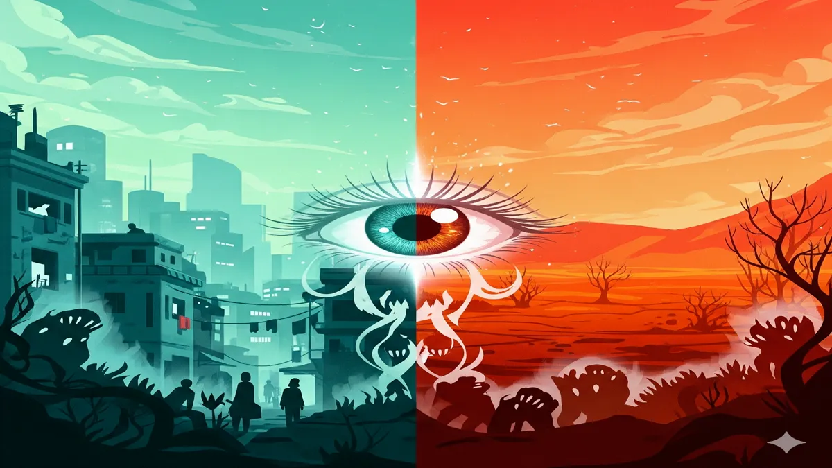 insan me haiwan yahan bhi hai wahan bhi