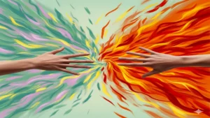 ishq gar haath chhudaye to chhudane dena