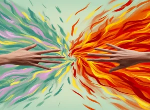 ishq gar haath chhudaye to chhudane dena