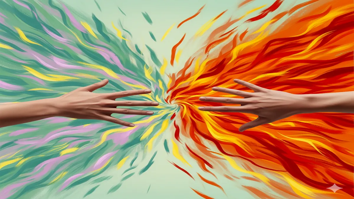 ishq gar haath chhudaye to chhudane dena