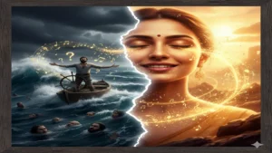 jab tere nain muskurate hain