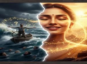 jab tere nain muskurate hain