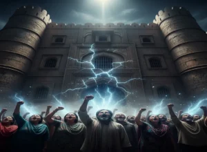 jahan hai mahbus ab bhi hum wo haram saraayen nahi rahengi