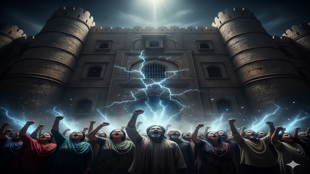 jahan hai mahbus ab bhi hum wo haram saraayen nahi rahengi