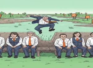 jitne haramkhor the kurbo jawar me