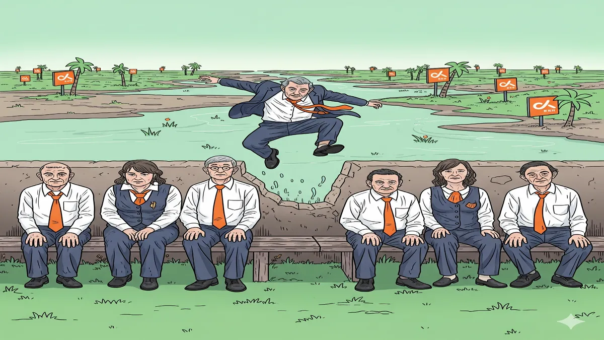 jitne haramkhor the kurbo jawar me