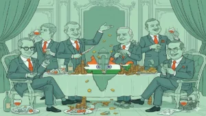 jo dalhauji na kar paya wo ye huqqam kar denge