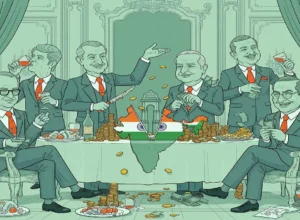 jo dalhauji na kar paya wo ye huqqam kar denge