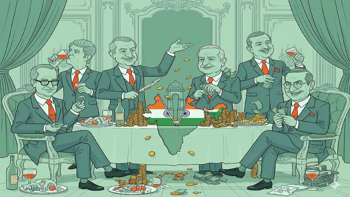 jo dalhauji na kar paya wo ye huqqam kar denge