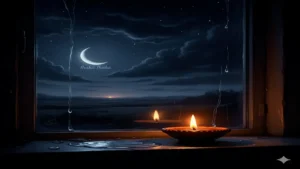 kaise kahe ki yaad e yaar raat jaa chuki bahut