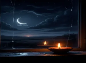 kaise kahe ki yaad e yaar raat jaa chuki bahut