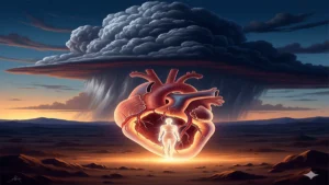 kam puraana bahut naya tha firaaq