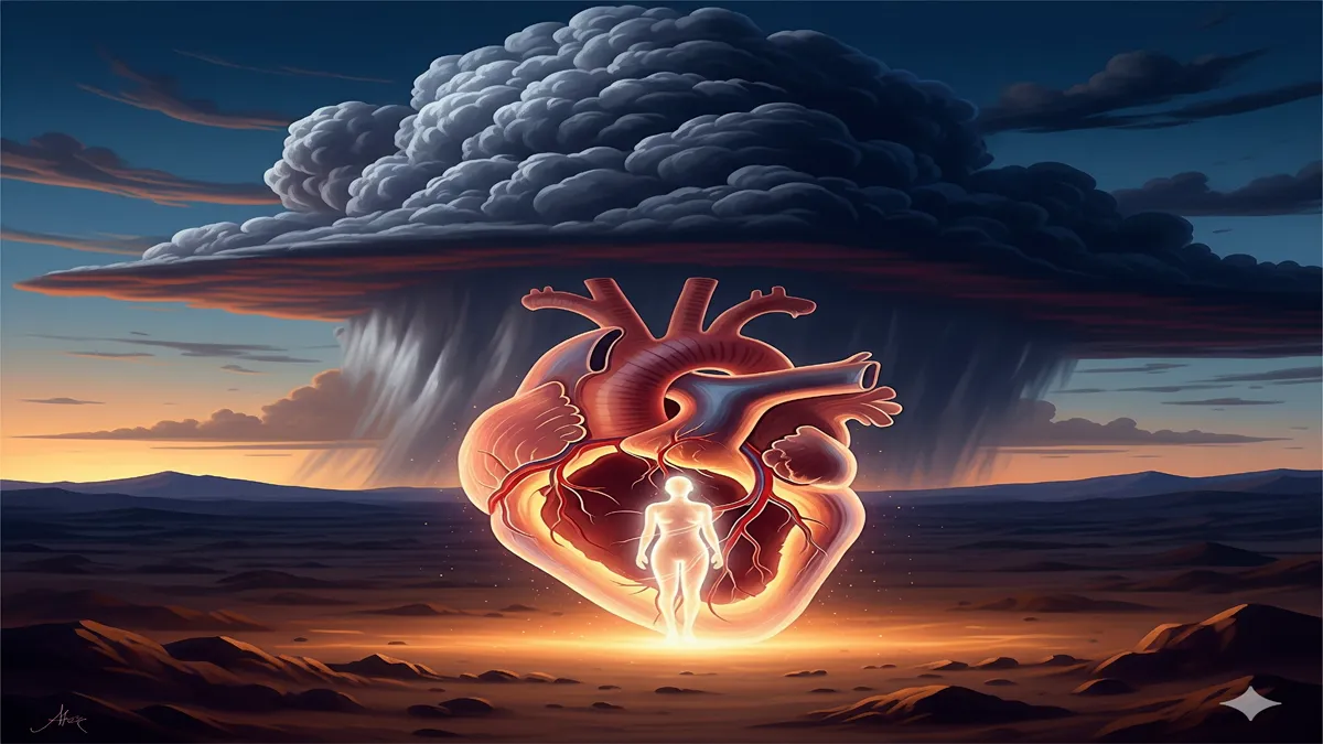 kam puraana bahut naya tha firaaq