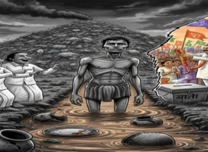 kaun jaat ho bhai dalit hai saab