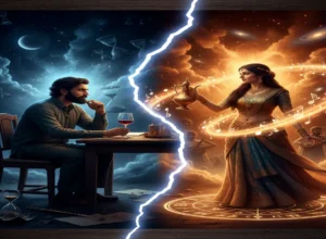 khaali hai abhi jaam main kuch soch raha hoon