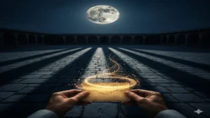 khushboo jaise log mile afsaane me