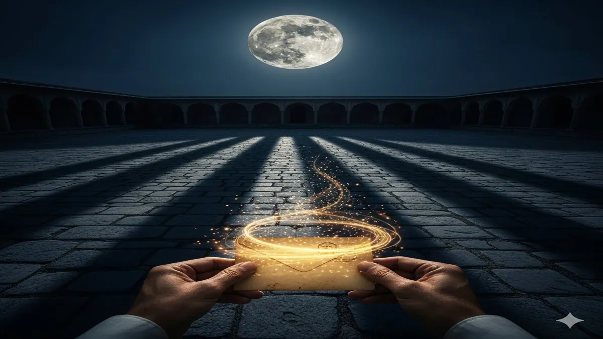 khushboo jaise log mile afsaane me