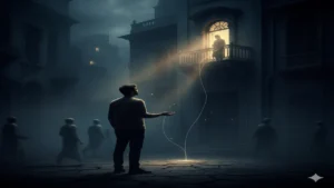 koi mila to kisi aur ki kami hui hai