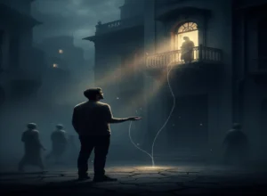 koi mila to kisi aur ki kami hui hai