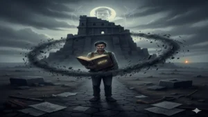 koshish ke bavjood ye ilzam rah gaya