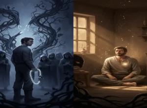 meer o galib bane yagaana bane